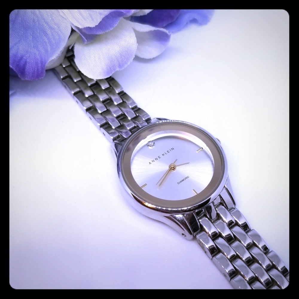 Anne Klein watch